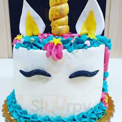 Cafeteria La Buhardilla