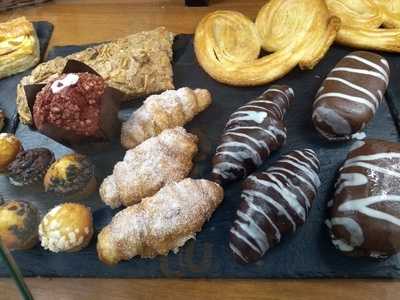 Cafeteria La Buhardilla