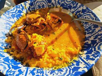 Taverna Vasca Zurito