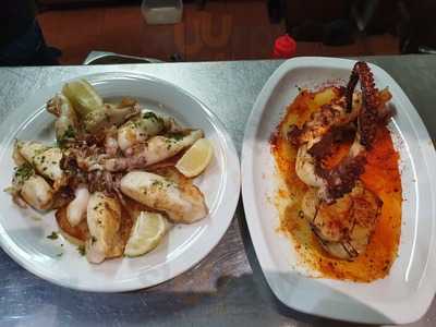 Taverna Vasca Zurito