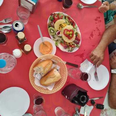 Resturante Casa Nene