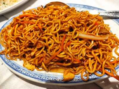 Restaurante Chino Gran Muralla 2