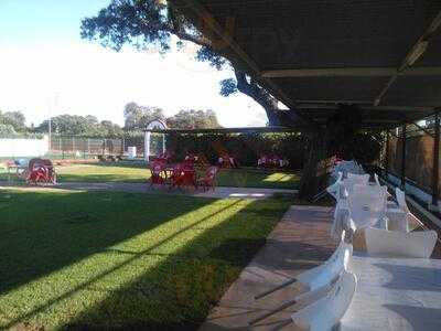 Restaurante Medio Punto