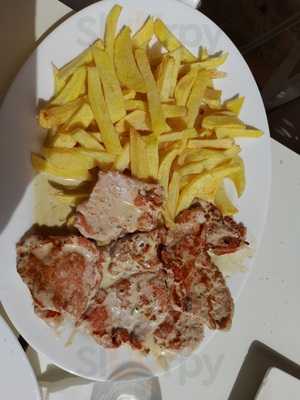 Restaurante Medio Punto