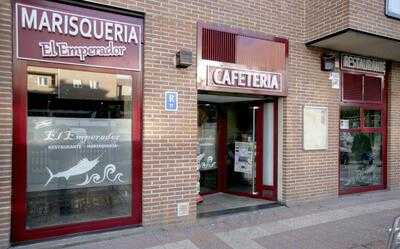 Restaurante El Emperador