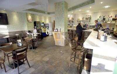 Restaurante El Emperador