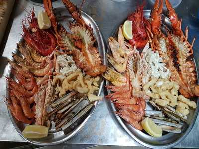 Restaurante El Emperador