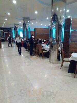 Gran Hotel Corona Sol Restaurant