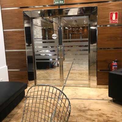 Gran Hotel Corona Sol Restaurant