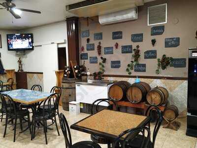 Bar Rincon De Josefa