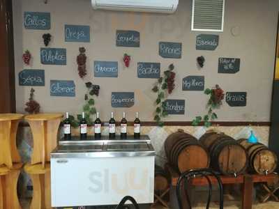 Bar Rincon De Josefa