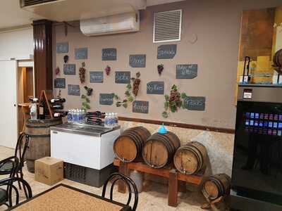 Bar Rincon De Josefa