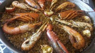 Bar Rincon De Josefa