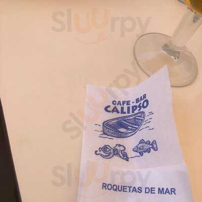 Bar Calypso
