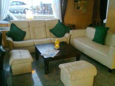 Baxter's Bakery & Cafe