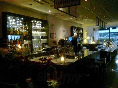 Baxter's Bakery & Cafe