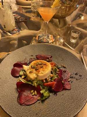 Baxter's Bakery & Cafe