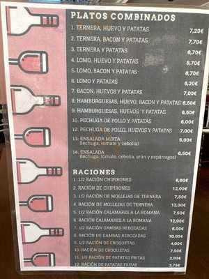 Bar Toño