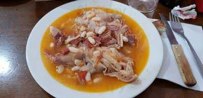 Bar Restaurante Talisman Ii De Les Planes