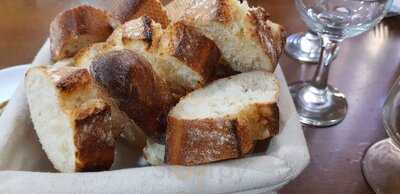 Bar Restaurante Talisman Ii De Les Planes