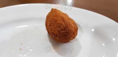 Bar Restaurante Talisman Ii De Les Planes