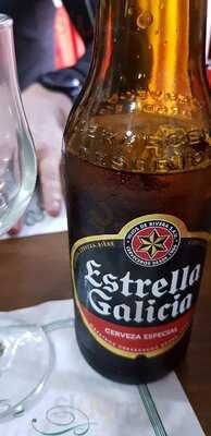 Bar Restaurante Talisman Ii De Les Planes