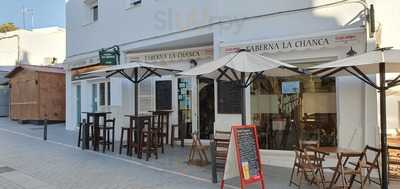 Taberna La Chanca
