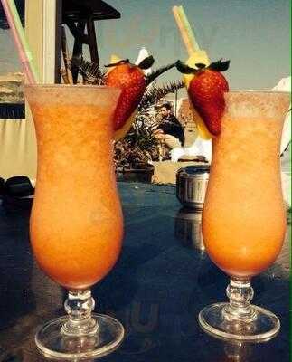 Chiringuito Beach El Capo