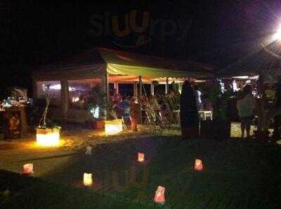 Chiringuito Beach El Capo