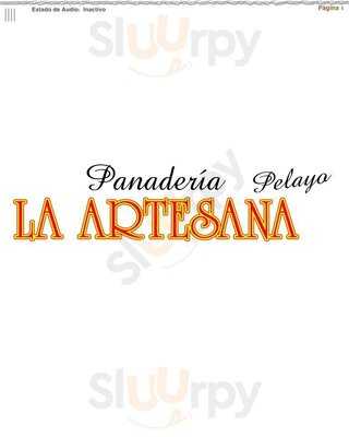 Panadería La Artesana