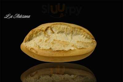 Panadería La Artesana