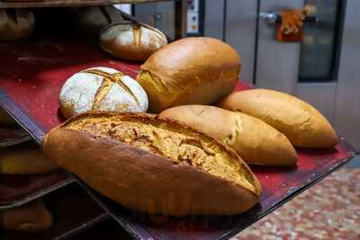 Panadería La Artesana