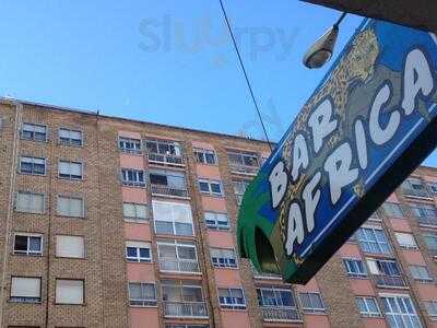 Bar África