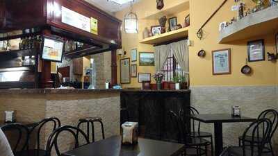 Los Platillos Volantes