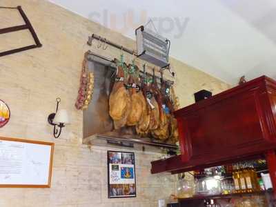 Los Platillos Volantes