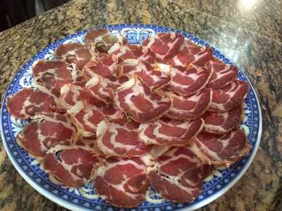 Los Platillos Volantes