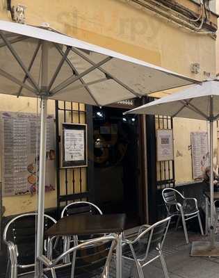 Los Platillos Volantes