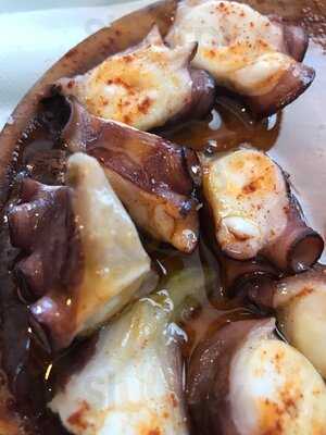 Cafeteria Rosalia Castro