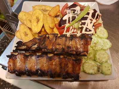 Rancho Tipicos Cardenas