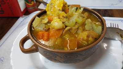 Rancho Tipicos Cardenas