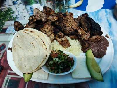 Rancho Tipicos Cardenas