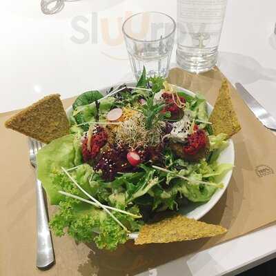 Bionectar · Eco Living Raw Food