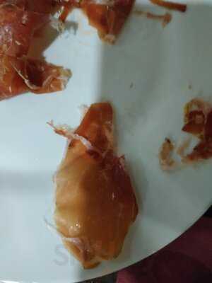 Restaurante Ii Castillas