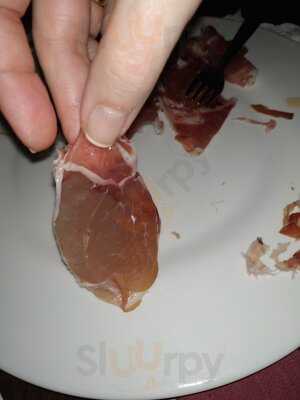 Restaurante Ii Castillas