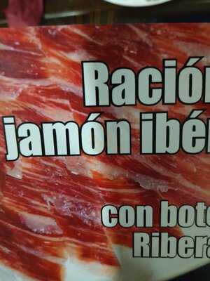 Restaurante Ii Castillas