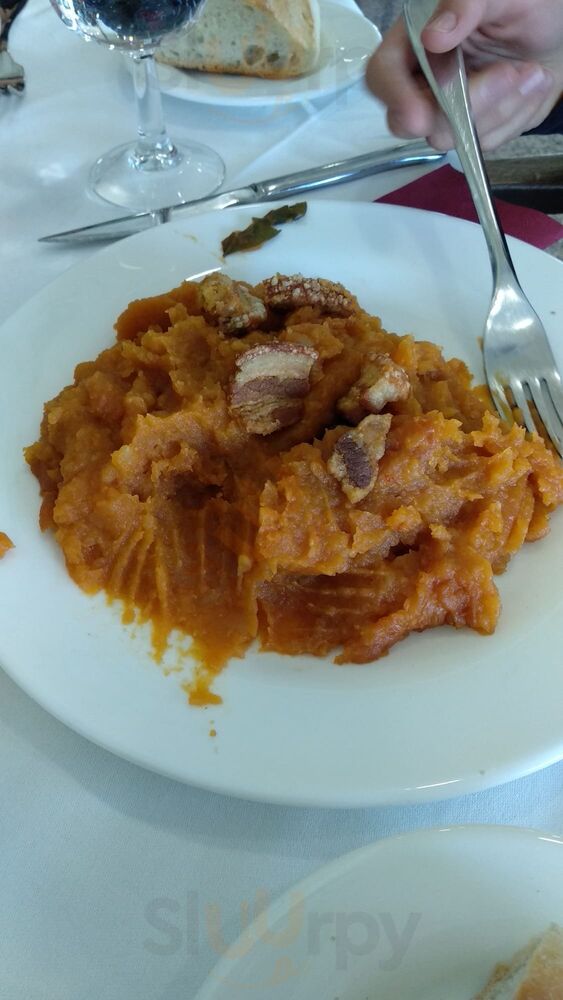 Restaurante Ii Castillas