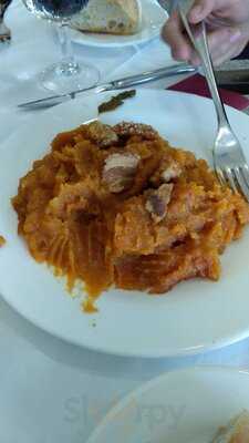 Restaurante Ii Castillas