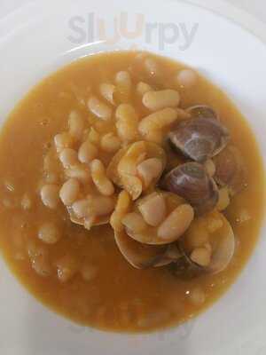 Restaurante Ii Castillas