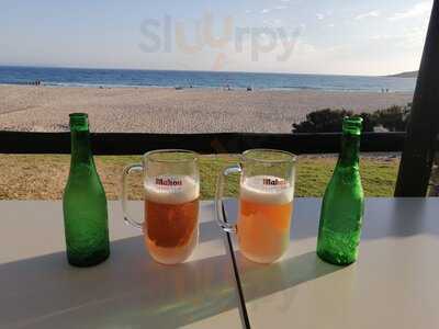 Restaurante Los Troncos