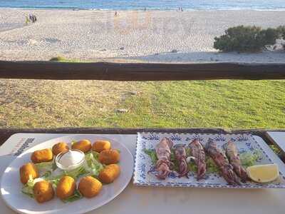 Restaurante Los Troncos